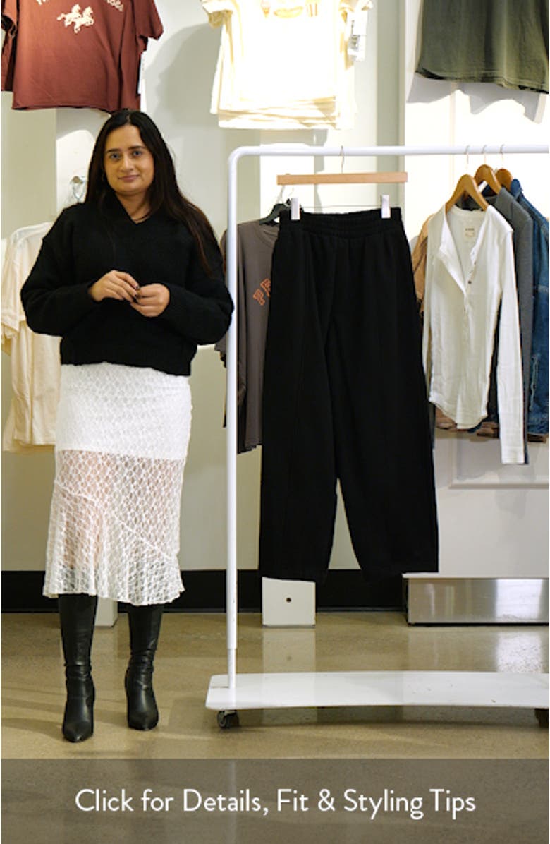 Balloon Joggers, sales video thumbnail