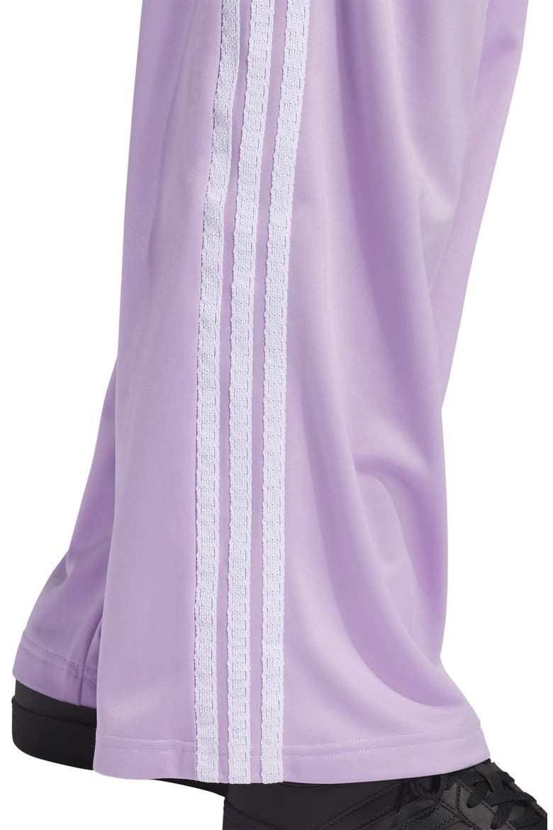 Recycled Polyester Track Pants, Alternate, color, POWDER PLUM