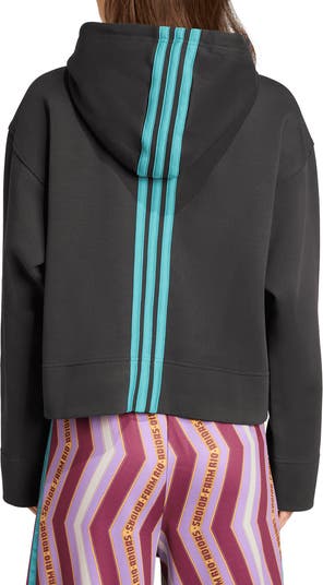 Butterfly Graphic Hoodie