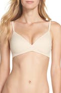 Wacoal How Perfect Wire Free T-Shirt Bra