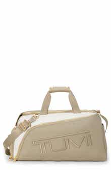 TUMI Golf Duffle Bag