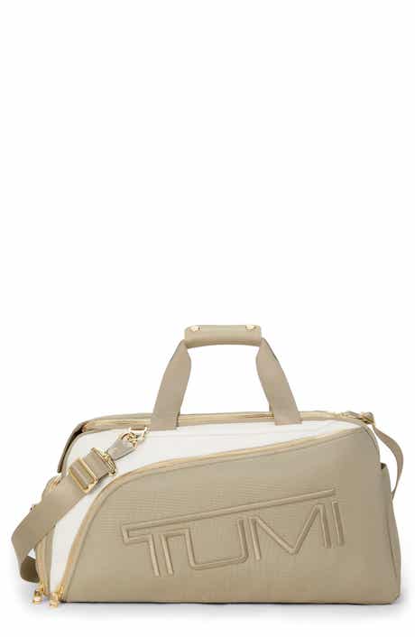 TUMI Golf Duffle Bag
