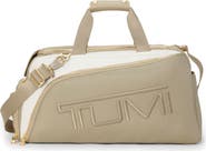 TUMI Golf Duffle Bag