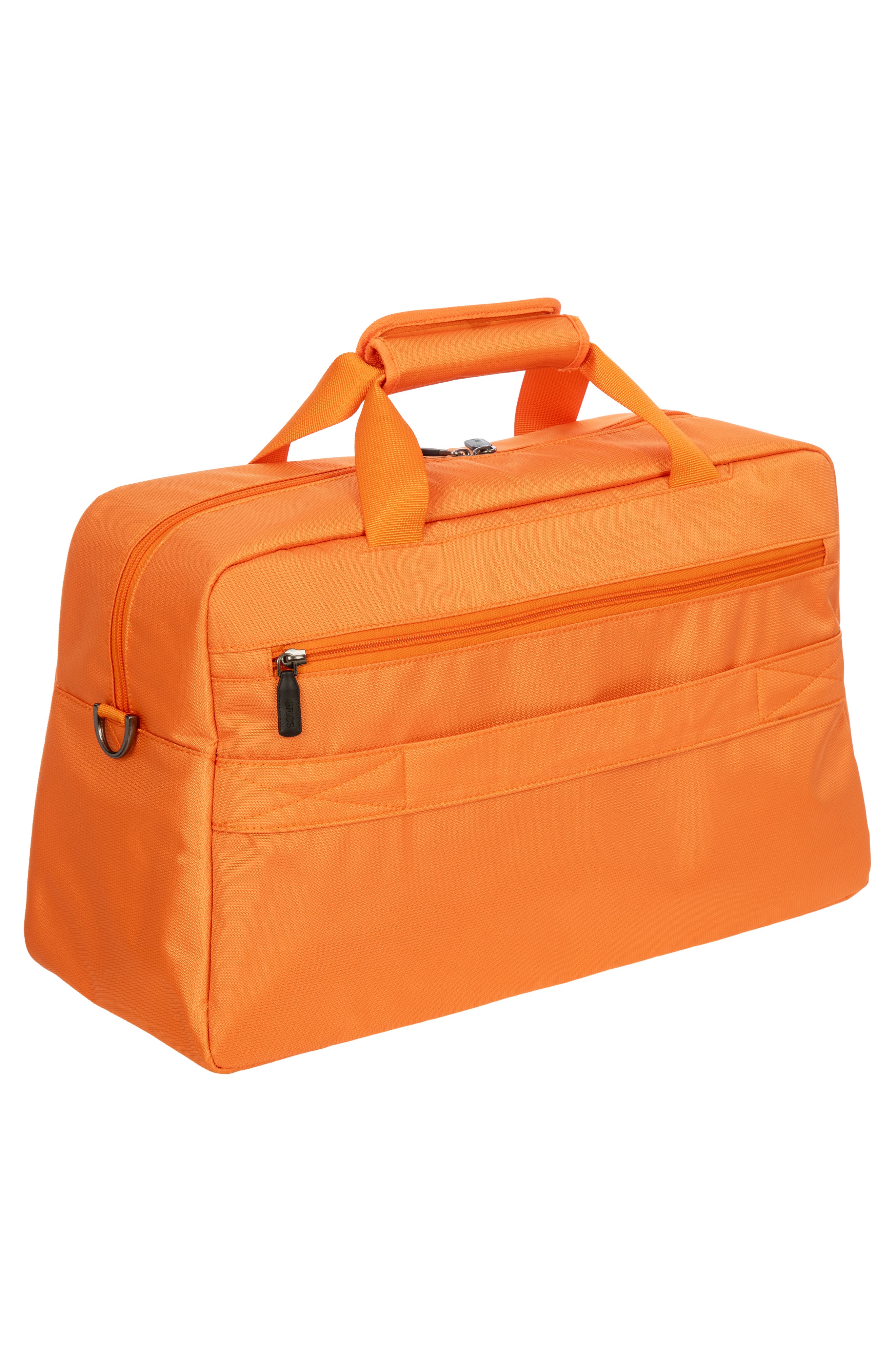 B|Y Ulisse 18" Duffle, Alternate, color, ORANGE