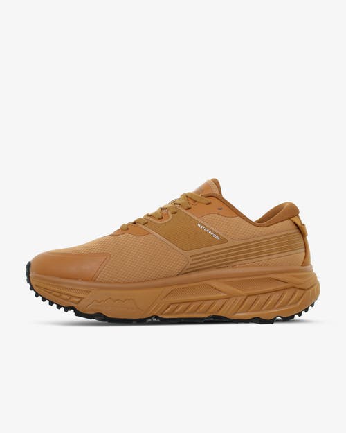 Fessura Trail Vtr In Brown