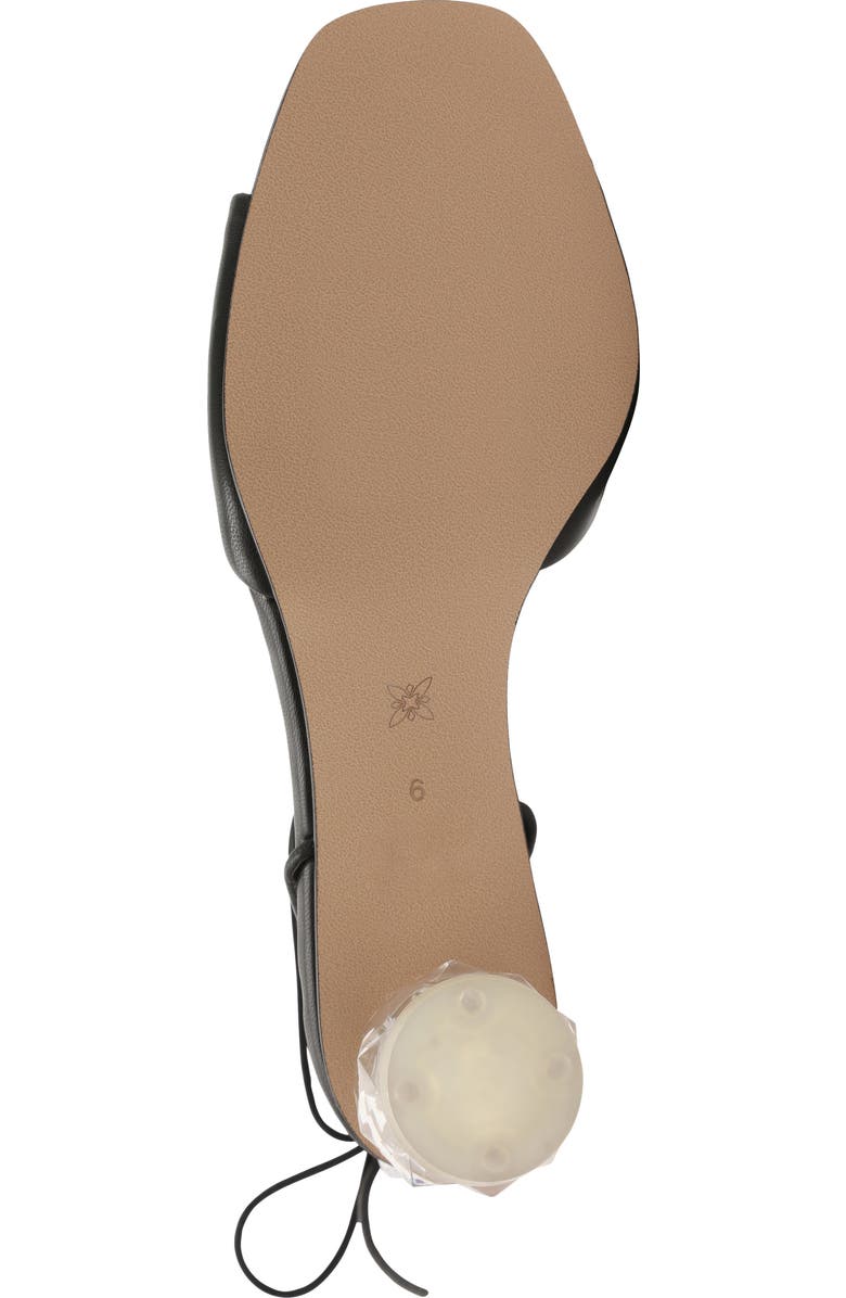 BCBGeneration Moxia Ankle Strap Sandal, Alternate, color,