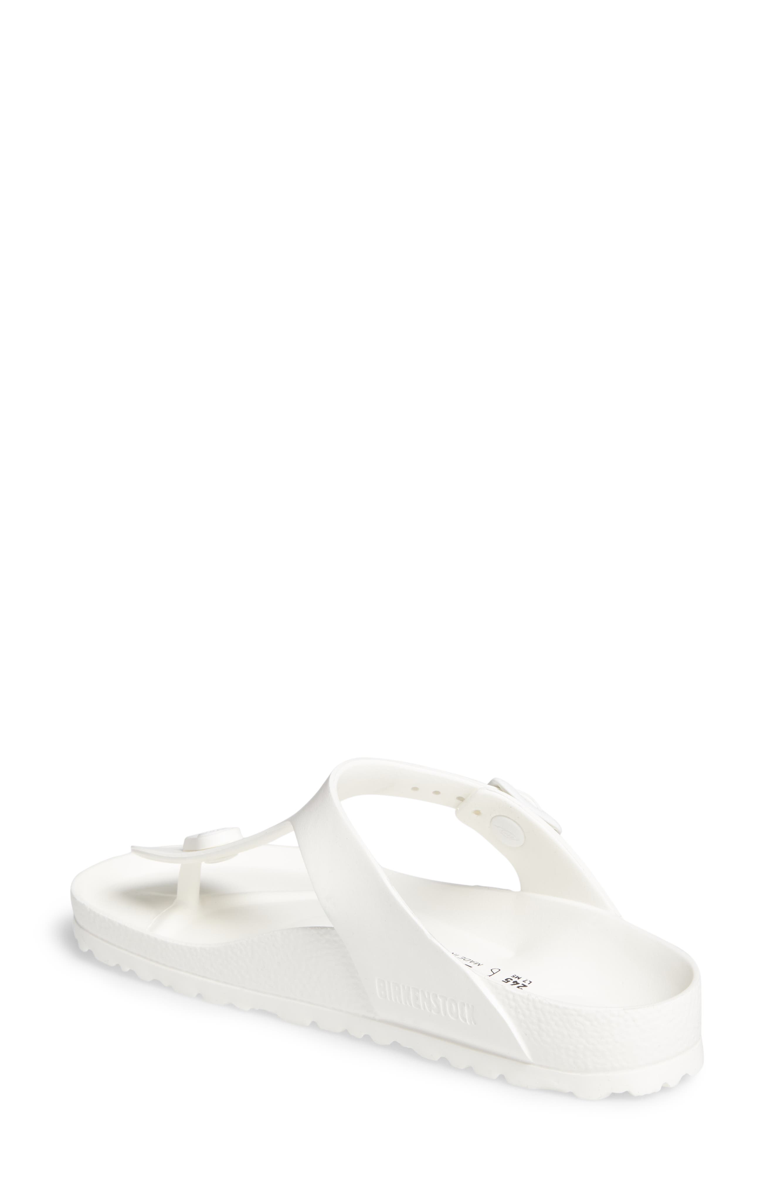 Essentials - Gizeh Flip Flop - image 4