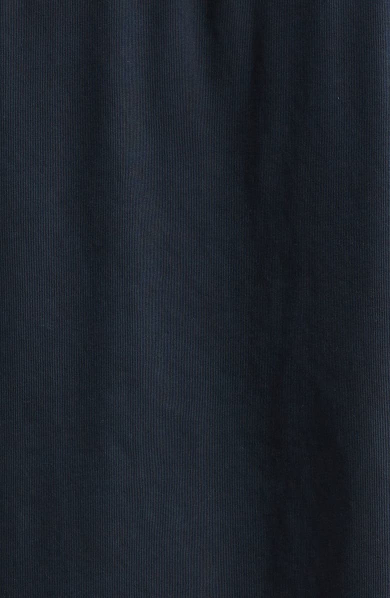 Rhude Collegiate Crest Graphic T-Shirt, Alternate, color, Vintage Black / Yellow 0027