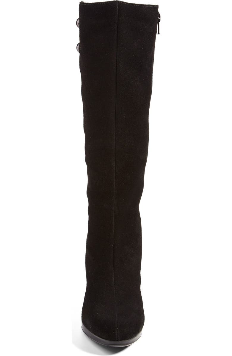 La Canadienne 'Mazy' Waterproof Boot, Alternate, color,