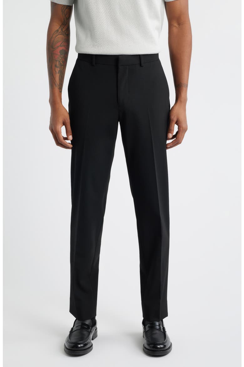 structure slim fit dress pants Structure | Pants | Men Structure Slim Fit Dress Pants 4x30