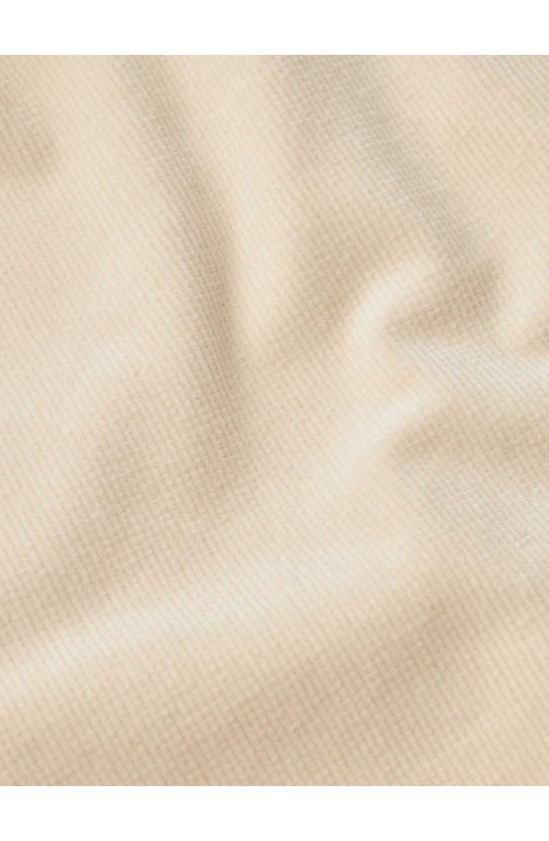 Masai Copenhagen Wide Leg Velvet Pants, Alternate, color, Fog