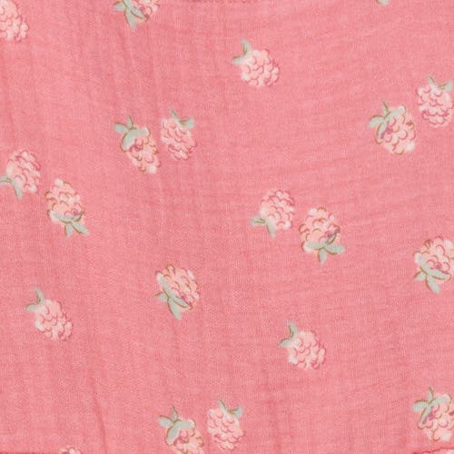 Modern Moments Mommy & Me Sun Dress In Pink Raspberries