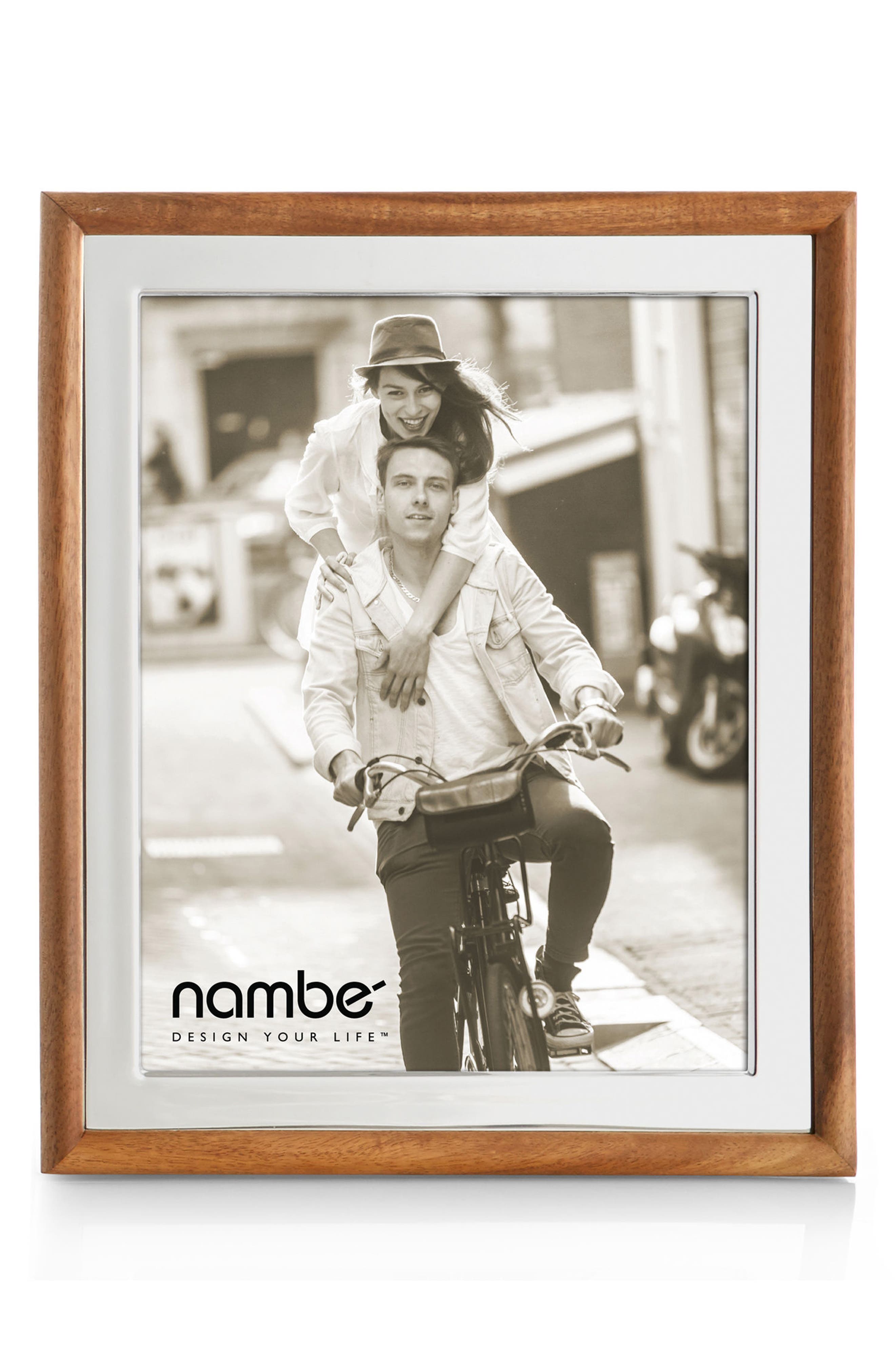 Nambé Hayden Frame, 4 x 6 | Bloomingdale's