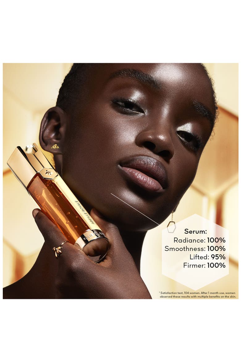 Abeille Royale Youth Watery Oil & Cream Set (Nordstrom Exclusive) $272 Value, Alternate, color, NO COLOR