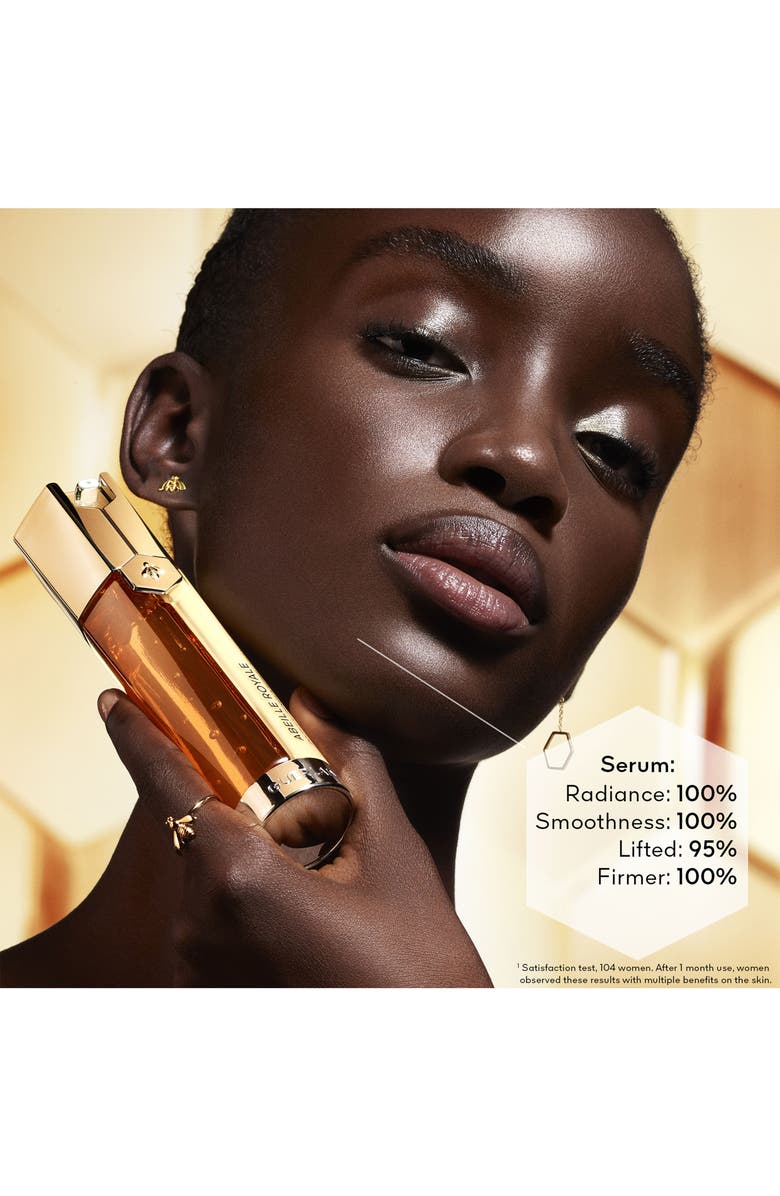 Guerlain Abeille Royale Youth Watery Oil & Cream Set (Nordstrom Exclusive) $272 Value, Alternate, color,