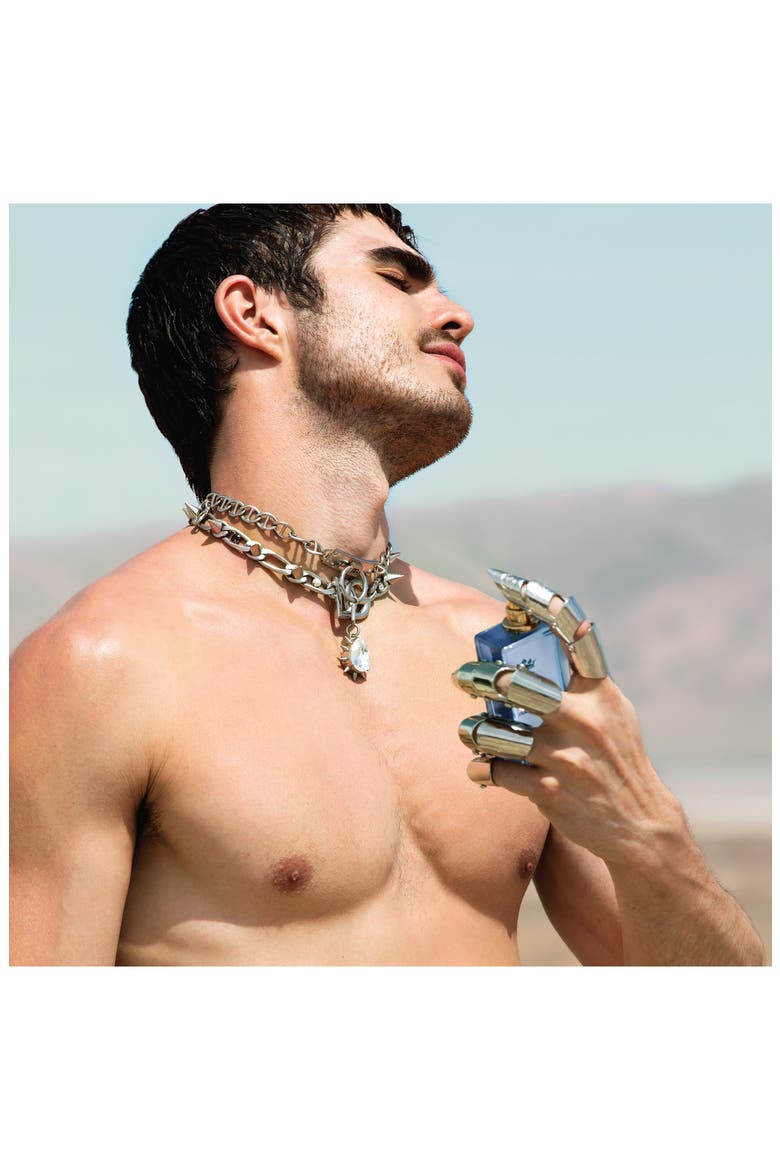 K by Dolce&Gabbana Eau de Toilette, Alternate, color, NO COLOR
