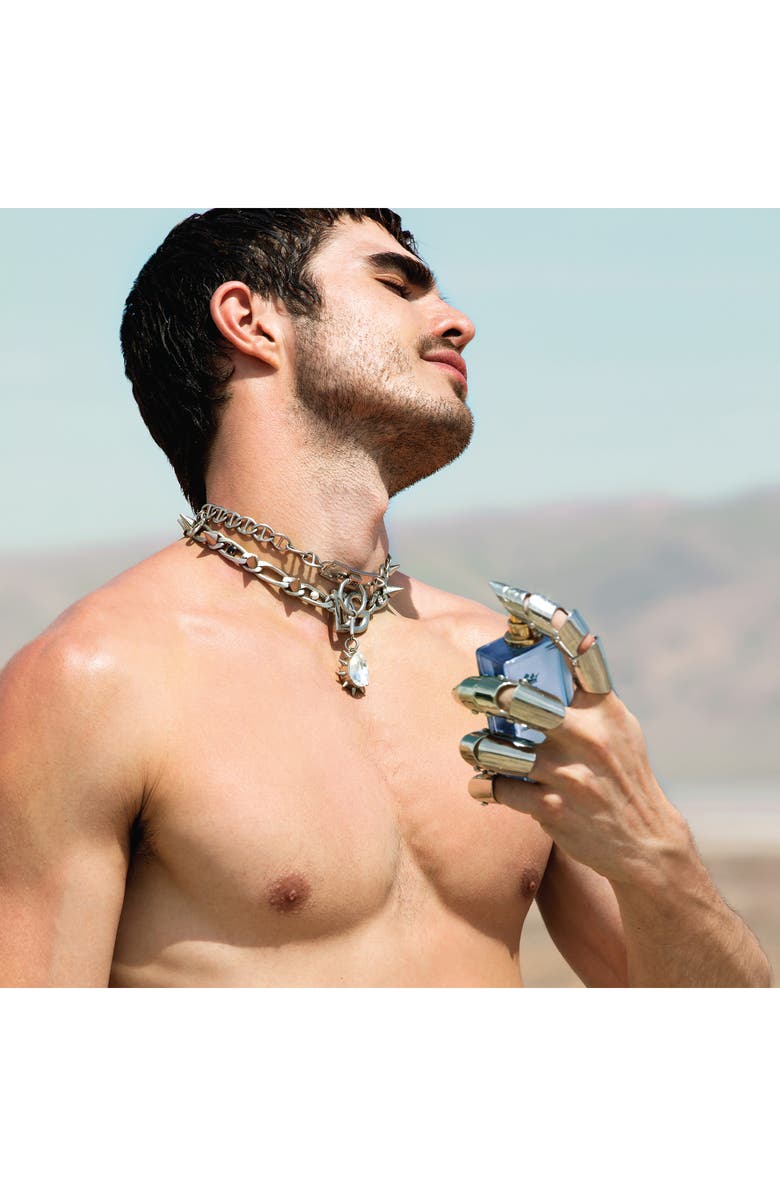 Dolce&Gabbana K by Dolce&Gabbana Eau de Parfum, Alternate, color,