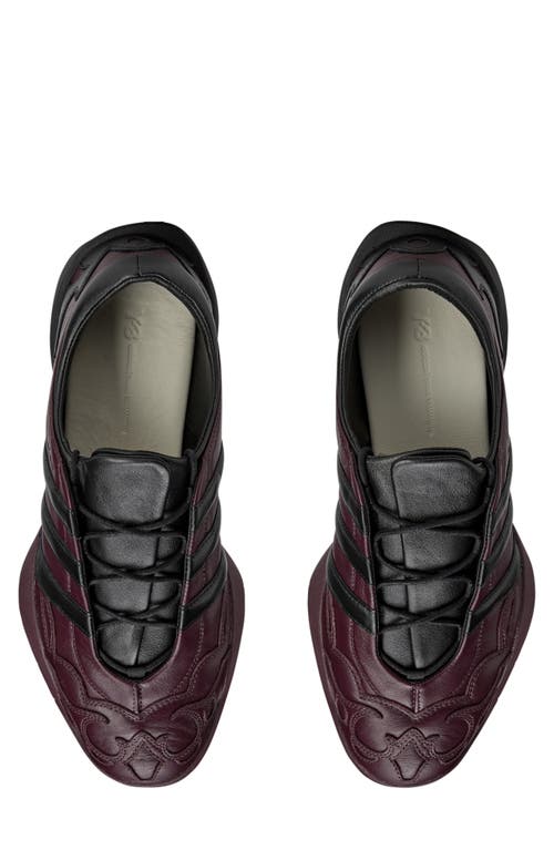 Y-3 Gender Inclusive Regu Sneaker In Multi