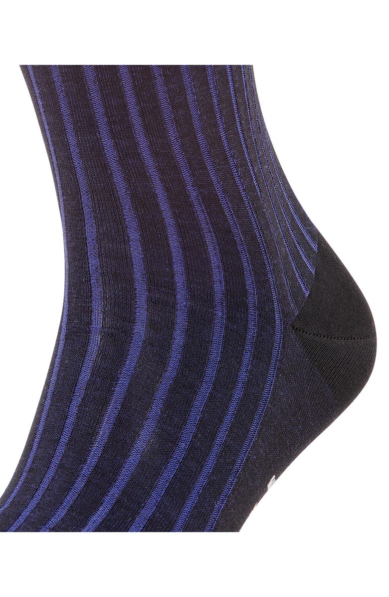 Falke Shadow Cotton Socks, Alternate, color,
