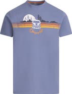 Trespass Cromer II Printed Casual T-Shirt