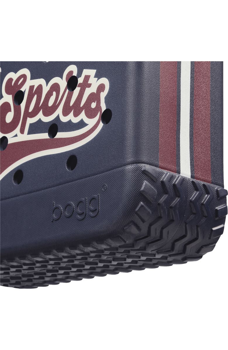 Bogg Bag Bitty Boggs Tote Bag, Alternate, color, Blue Streak