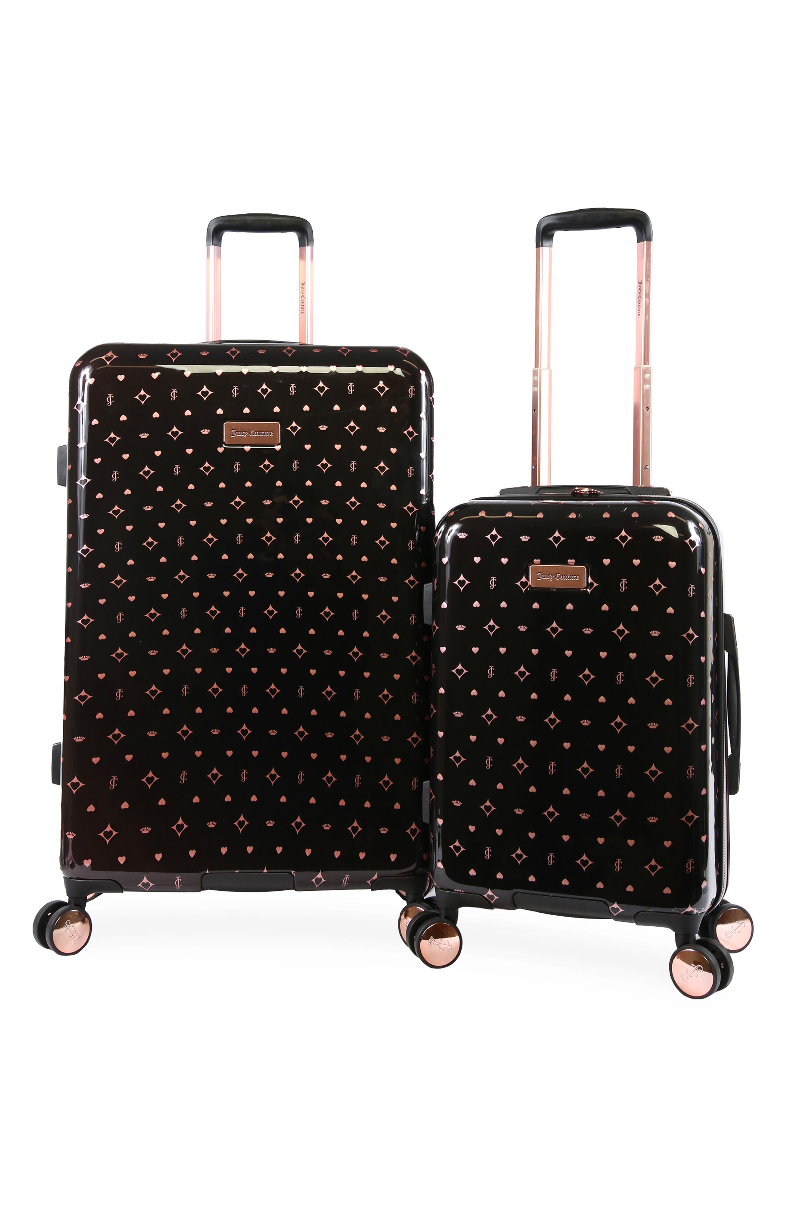 Arwen 2-Piece Hardside Luggage Set