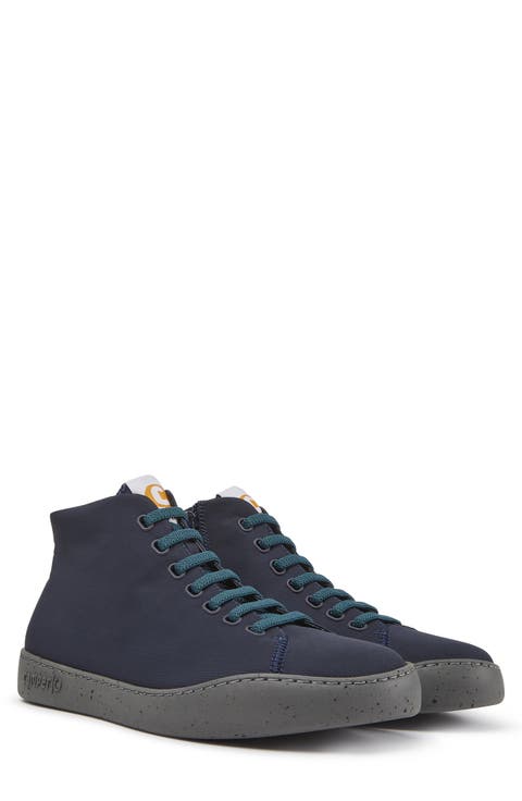 Peu Touring High Top Sneaker