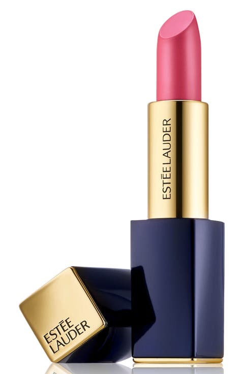 Pure Color Envy Hi-Lustre Light Sculpting Lipstick