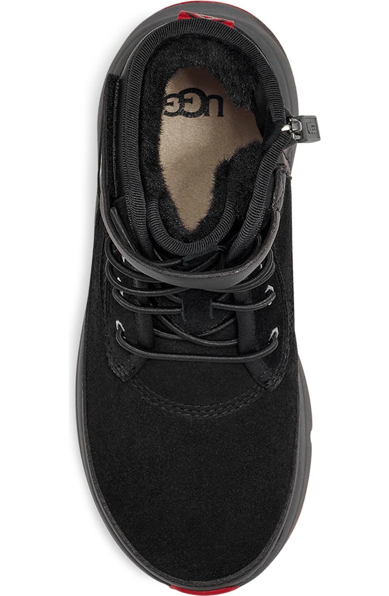 UGG<sup>®</sup> Arren Weather Water Repellent Boot, Alternate, color,