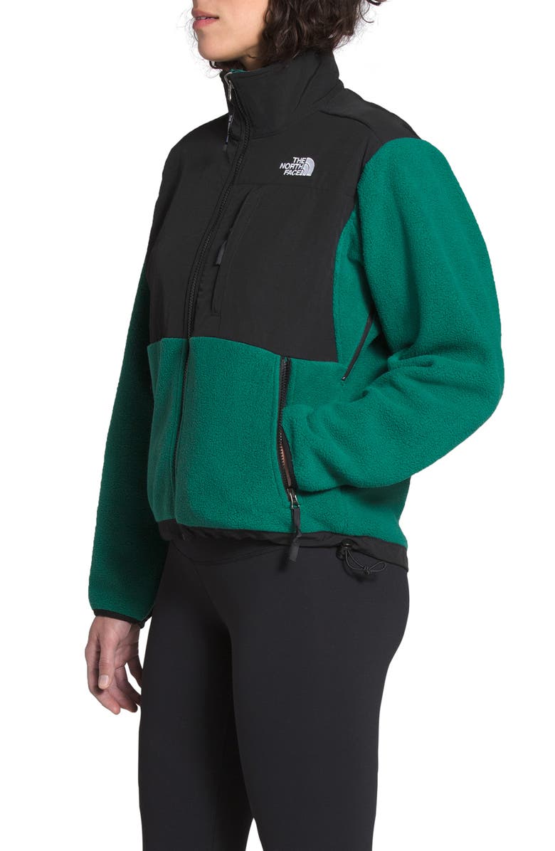 The North Face '95 Retro Denali Water Repellent Jacket, Alternate, color,