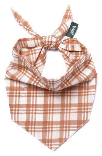 Ginger Dog Bandana