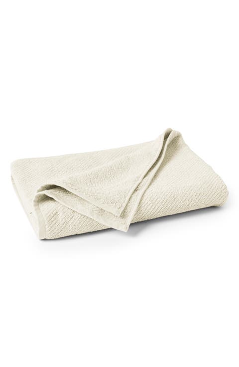 Air Weight® Organic Cotton Bath Essentials