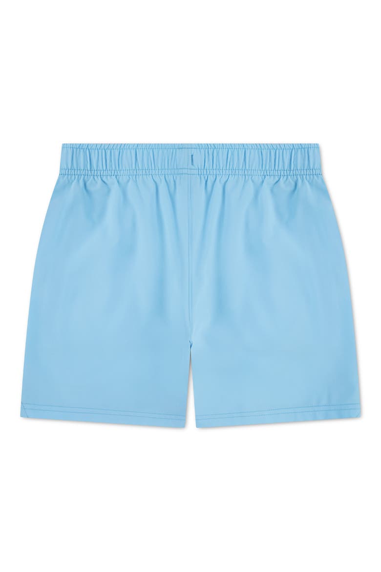 Kids' Motiontek Shorts, Alternate, color, BALTIC SEA