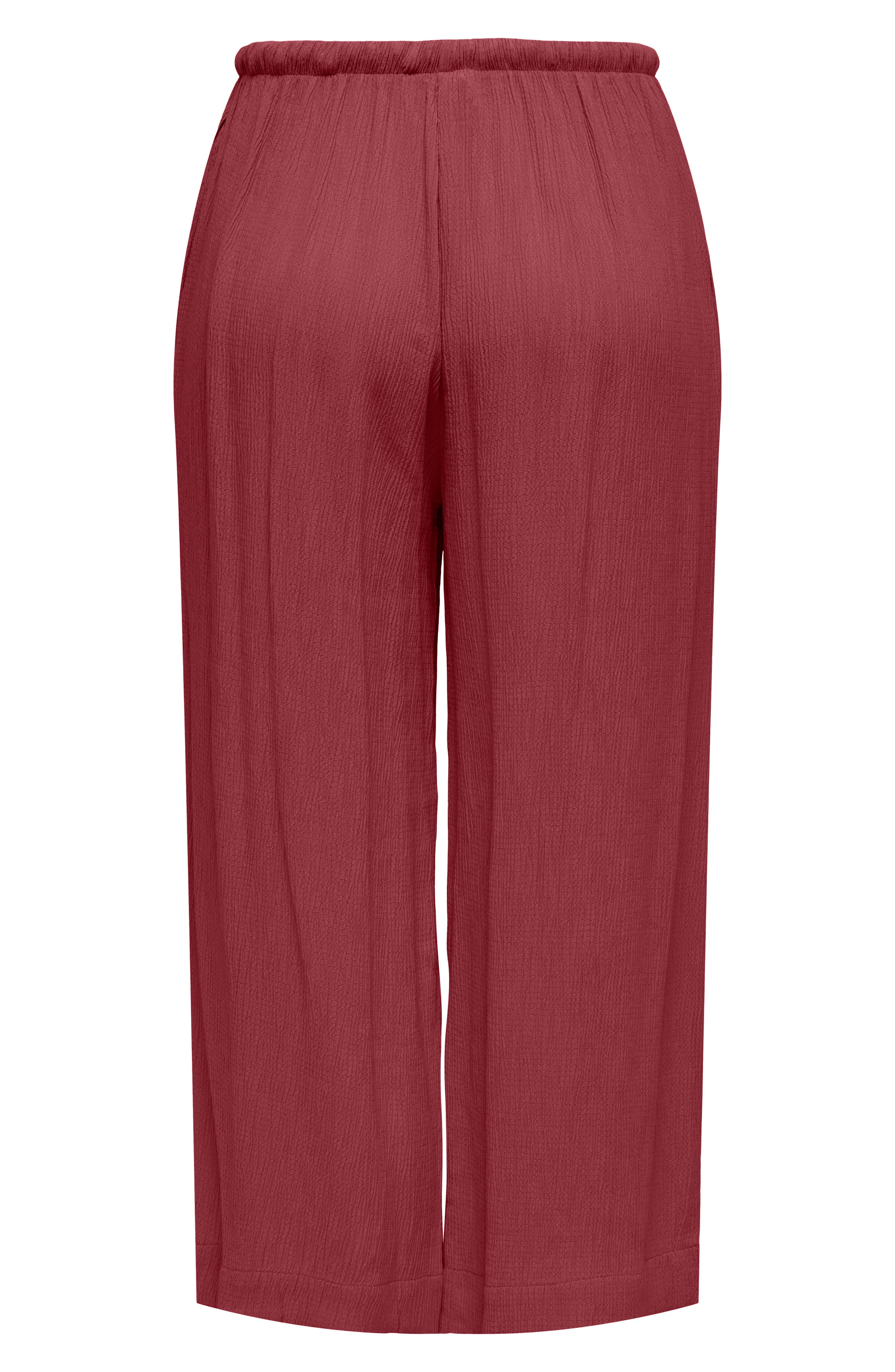 Kaylie Culotte Pants - image 2