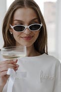 Untamed Petals Icon Sunnies