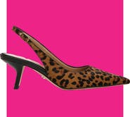 Sam Edelman Bianka Slingback Pump