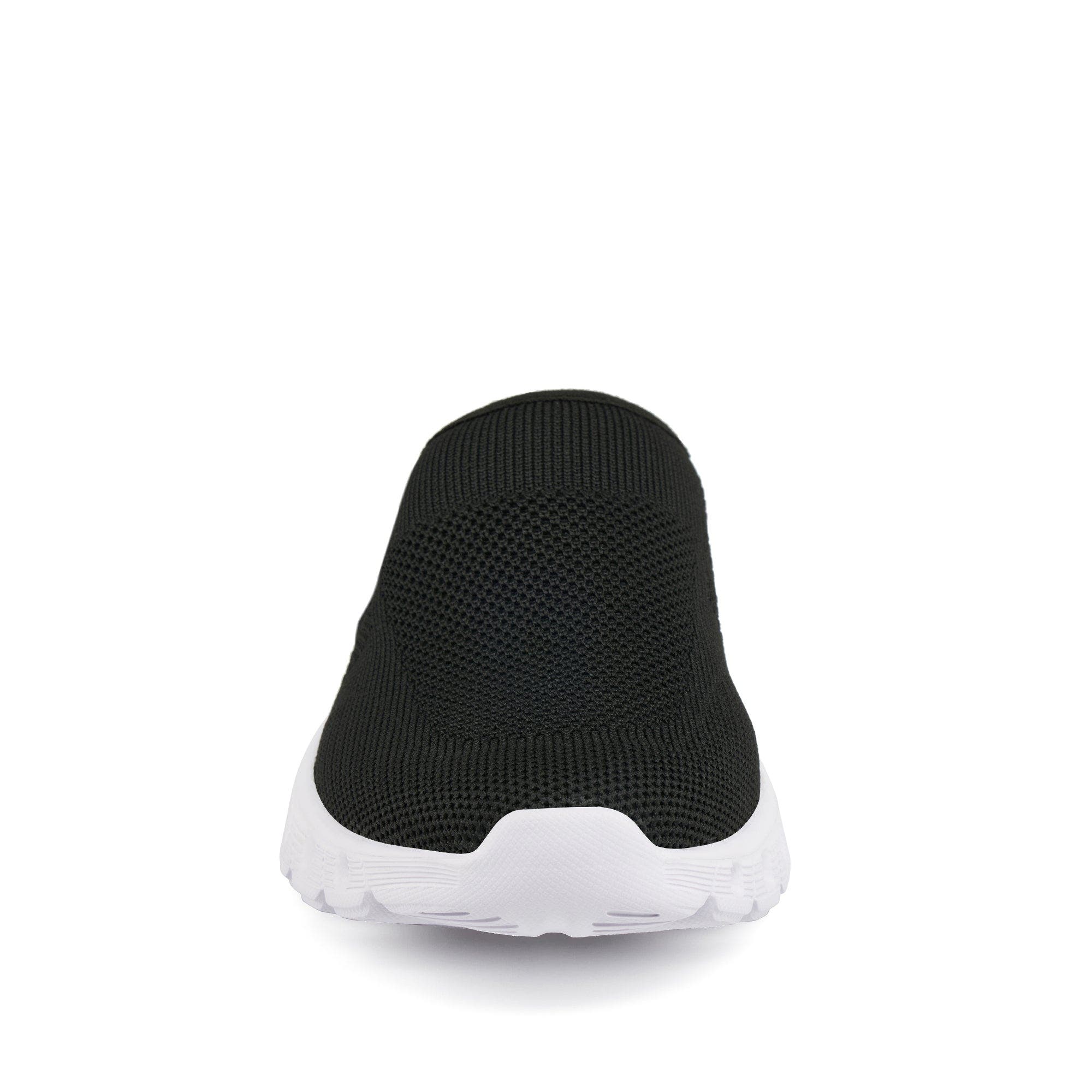 Carla Sneaker, Alternate, color, Black