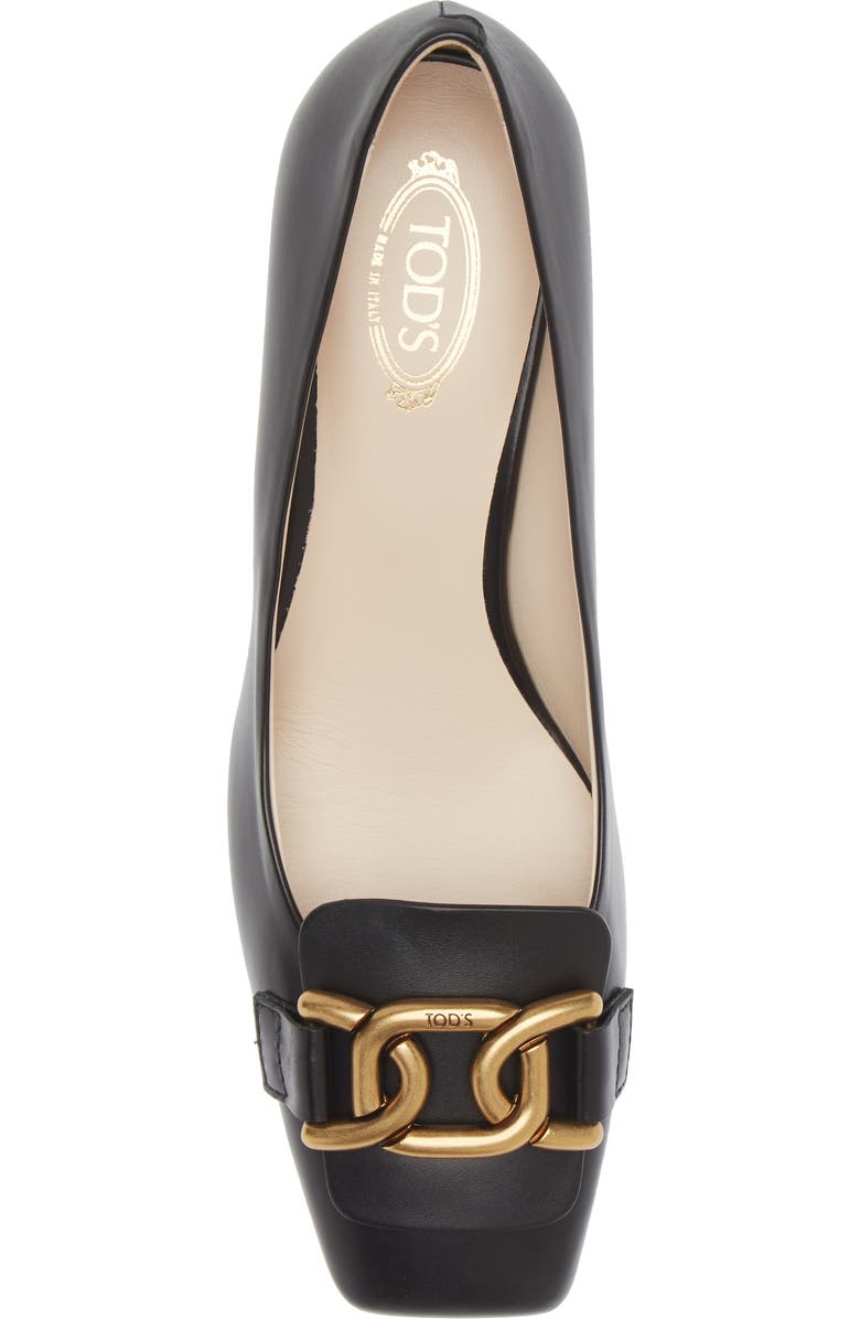 Tod's Kate Pump, Alternate, color,