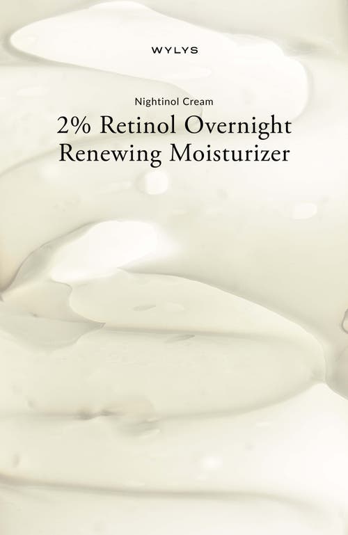 Wylys The Nightly Nourish Set With Jade Spatula