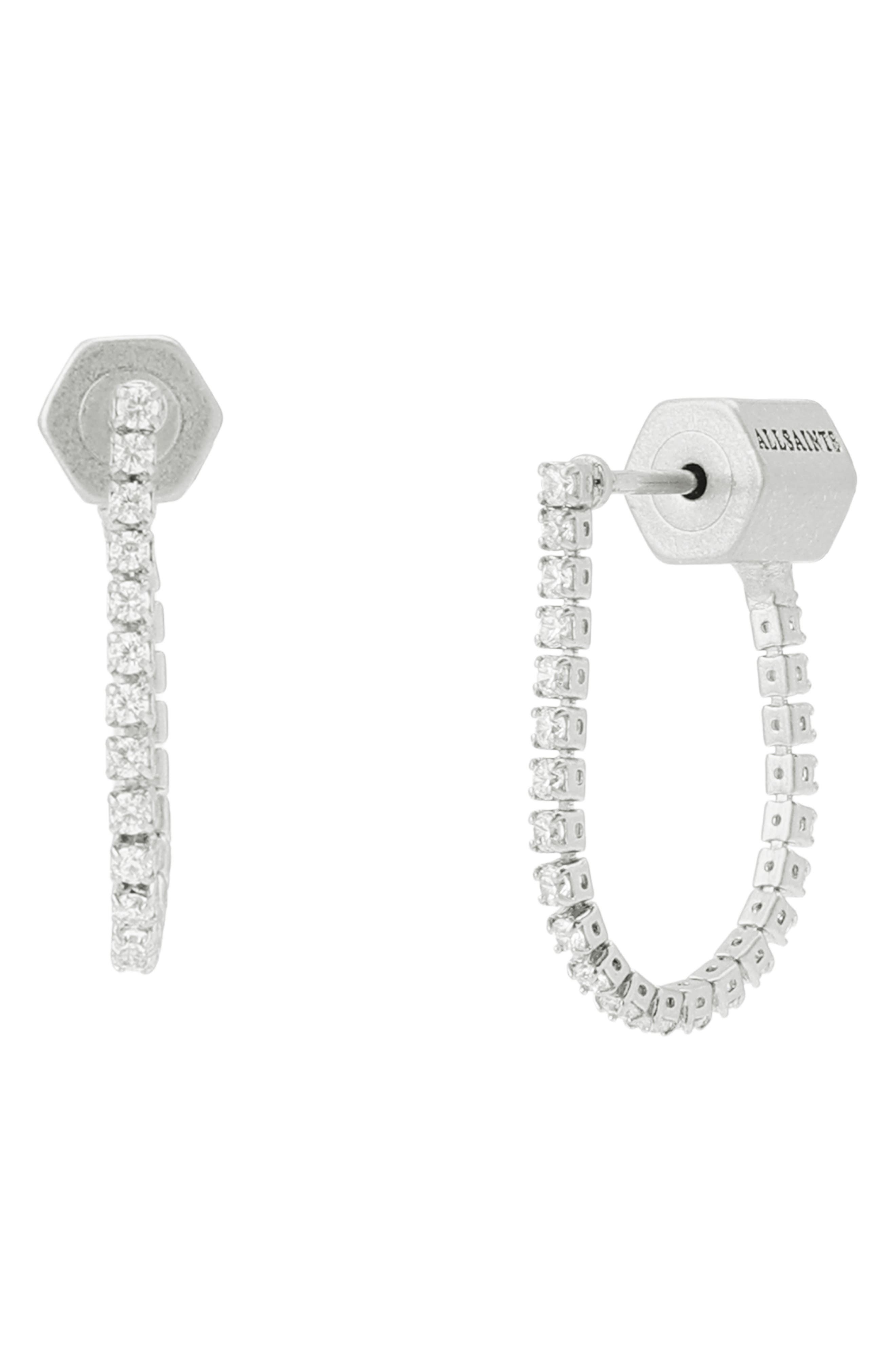 CRYSTAL/ SILVER
