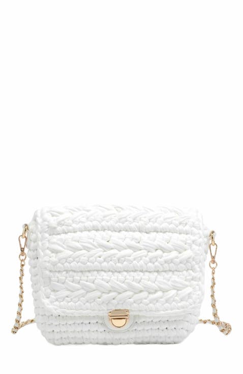 Annalise Crossbody