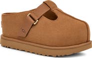 UGG® Goldenstar Platform Clog