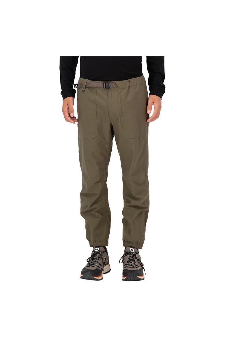 Escapade Pant - Men's, Main, color, Dark Olive
