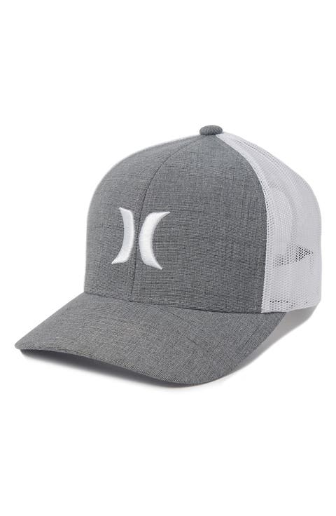 Del Mar Trucker Baseball Cap