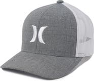 Hurley Del Mar Trucker Baseball Cap
