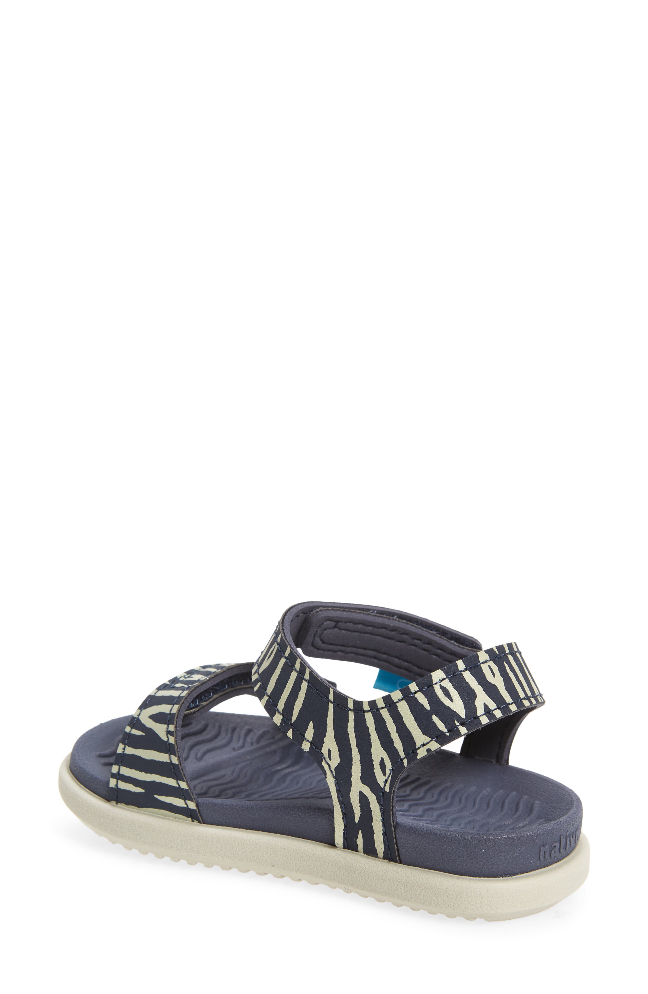 Native Shoes Charley Sandal, Alternate, color, 