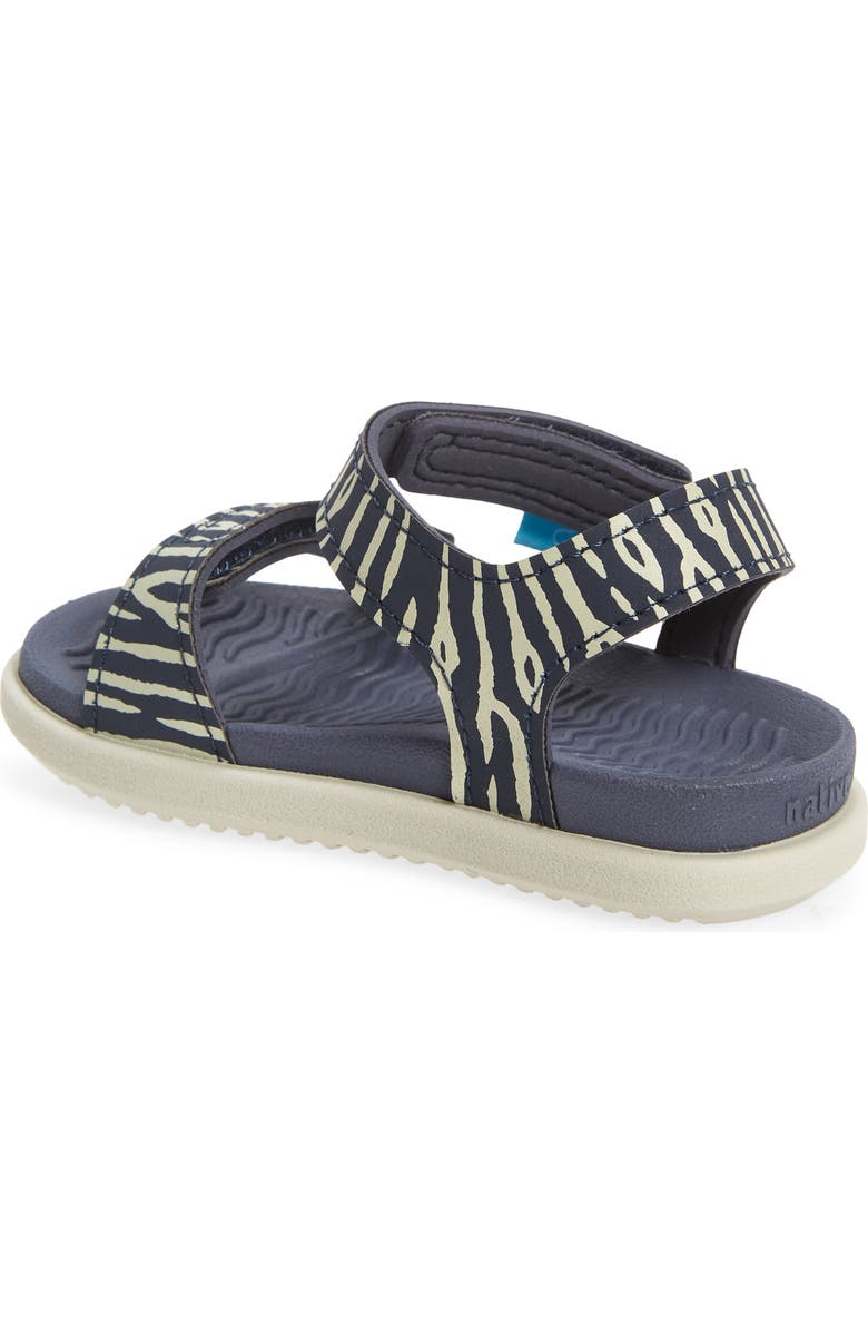 Native Shoes Charley Sandal, Alternate, color,