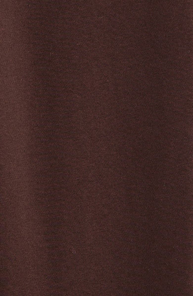 PacSun Kids' Logo Patch Sweatpants, Alternate, color, Chocolate