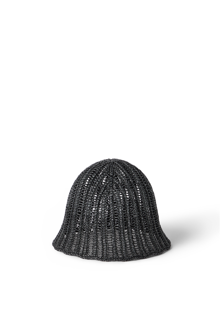 Bucket hat, Main, color, Black