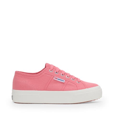 2740 Platform Sneakers